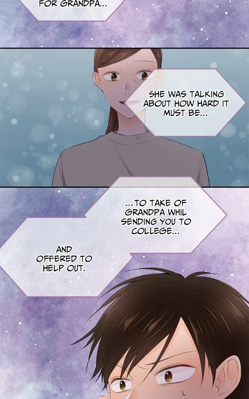 Revenge Love Chapter 192 – Page 28