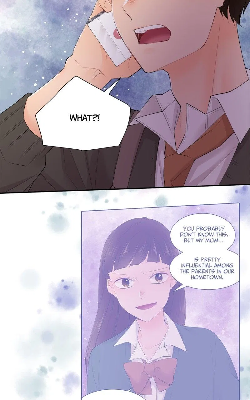 Revenge Love Chapter 192 – Page 29