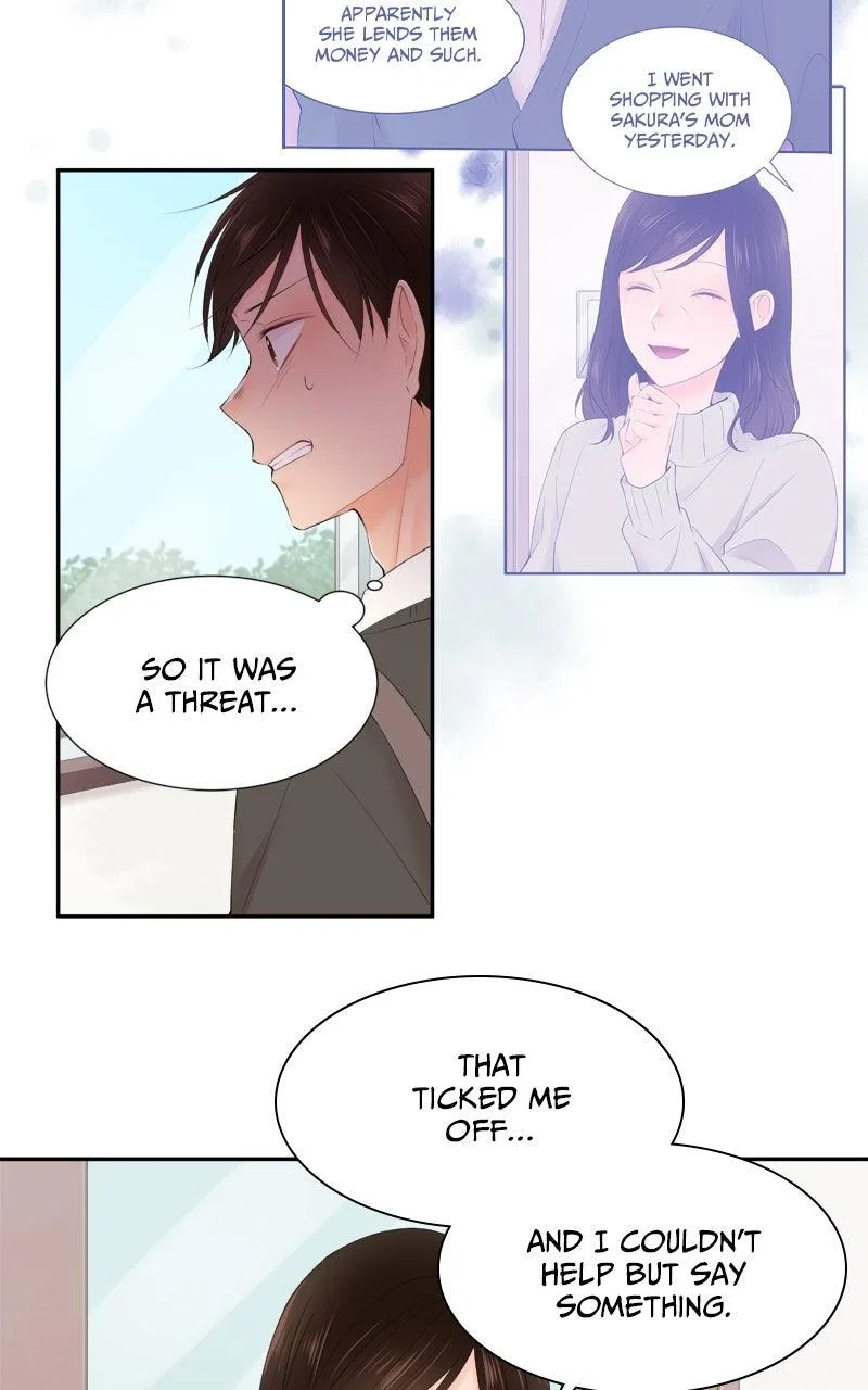Revenge Love Chapter 192 – Page 30