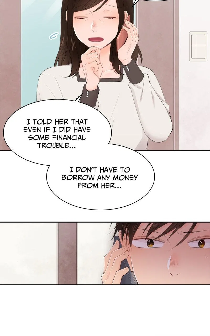 Revenge Love Chapter 192 – Page 31