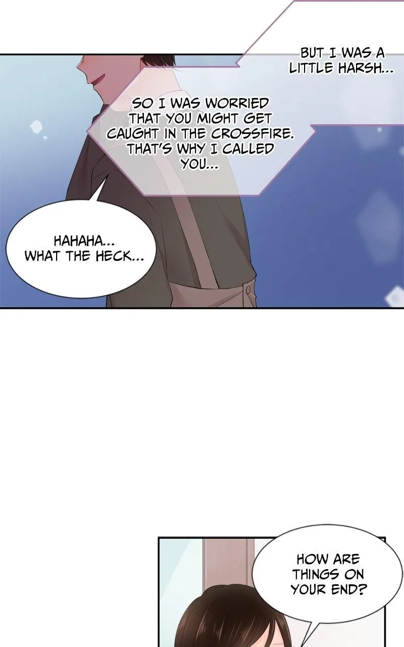 Revenge Love Chapter 192 – Page 32