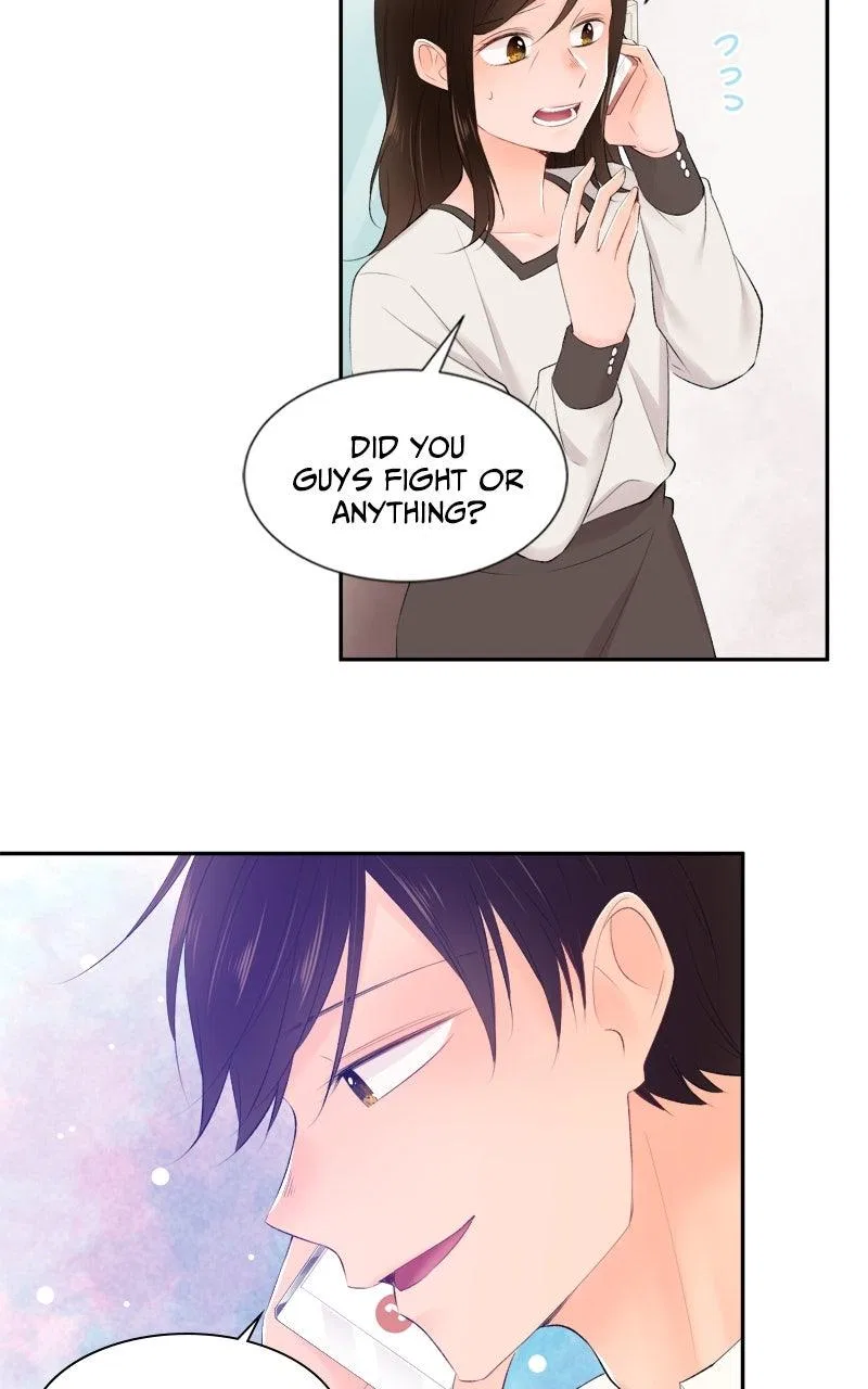 Revenge Love Chapter 192 – Page 33