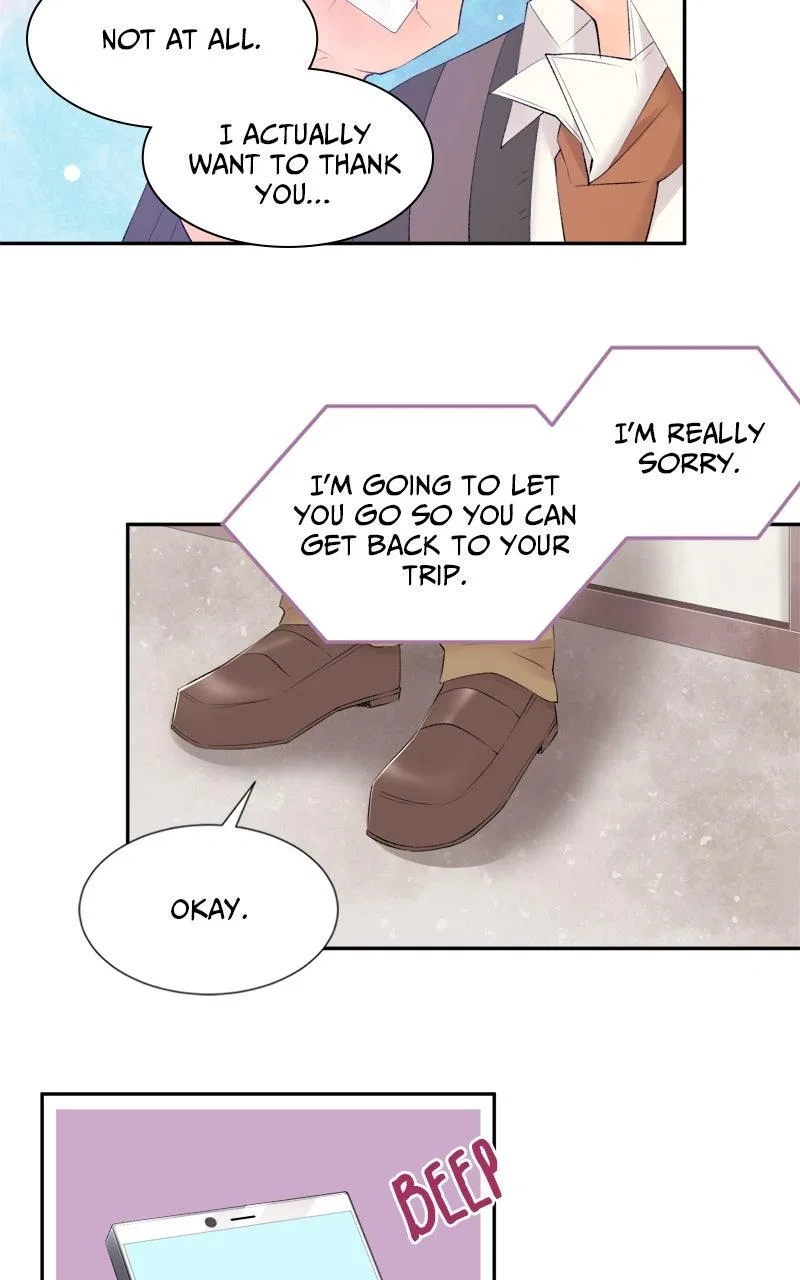 Revenge Love Chapter 192 – Page 34
