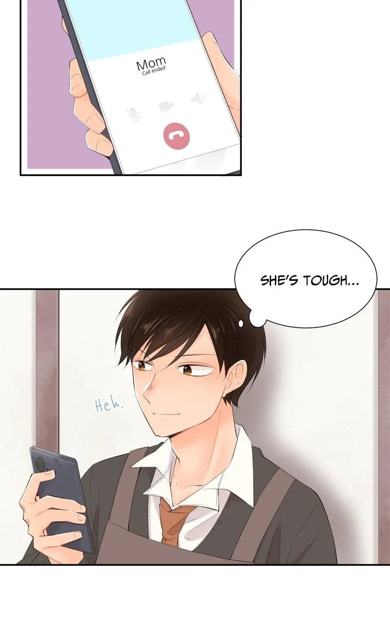 Revenge Love Chapter 192 – Page 35