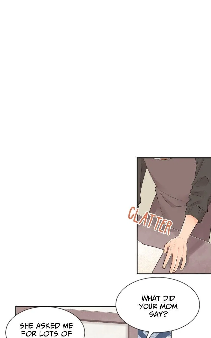 Revenge Love Chapter 192 – Page 36