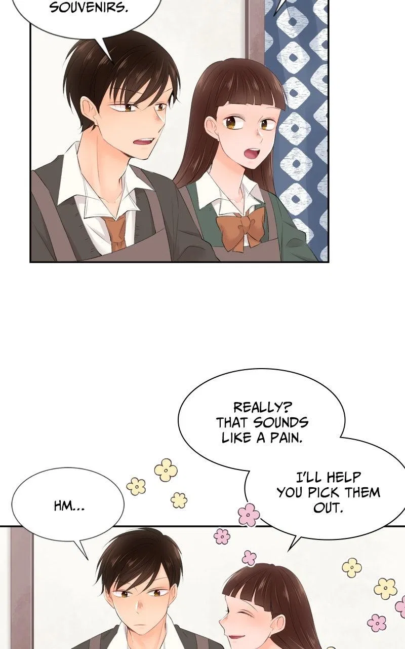 Revenge Love Chapter 192 – Page 37