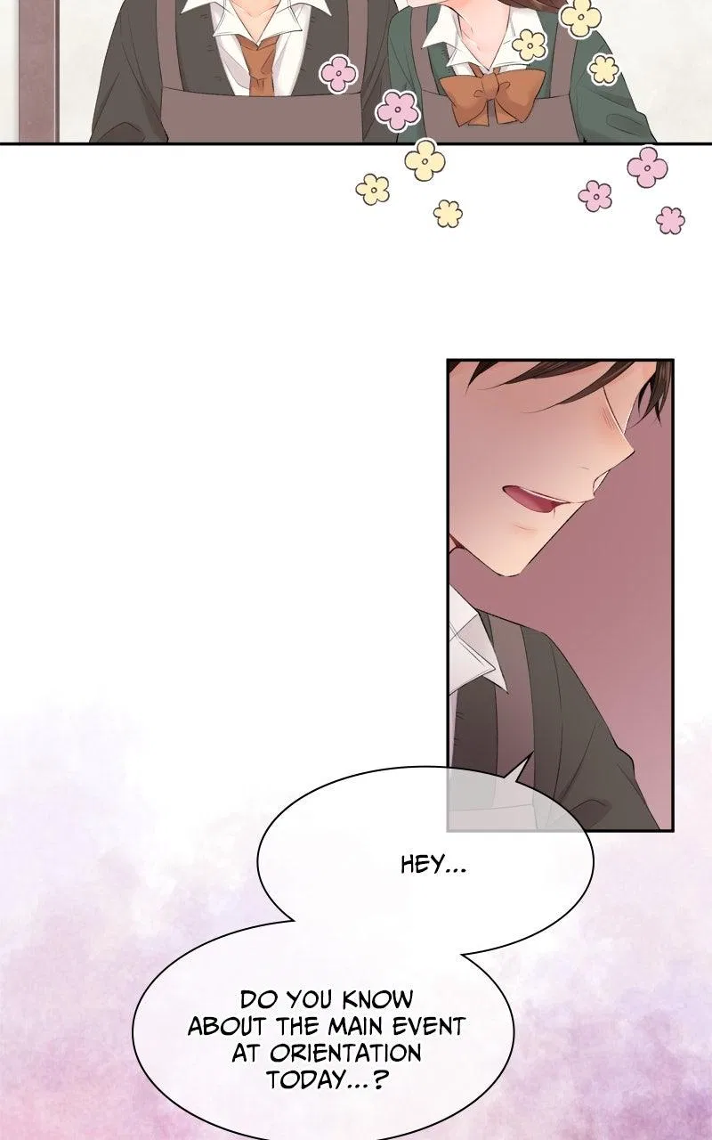 Revenge Love Chapter 192 – Page 38
