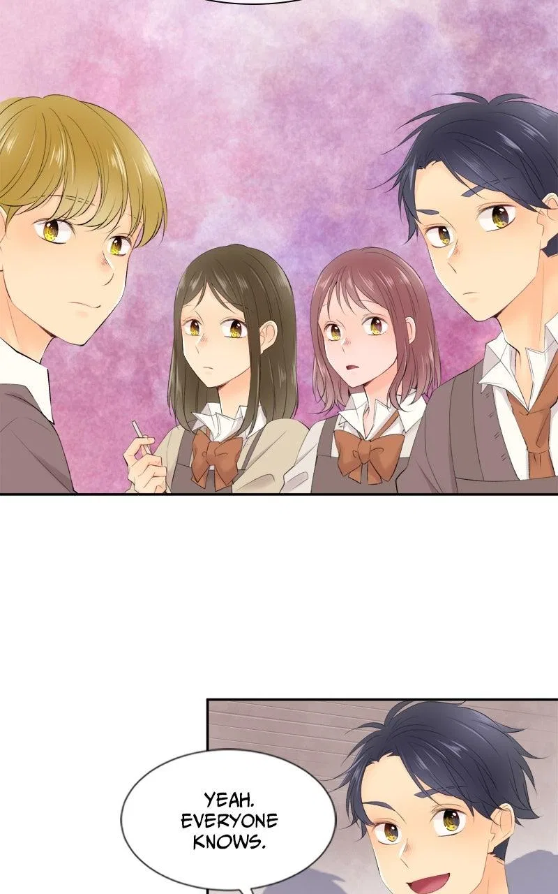Revenge Love Chapter 192 – Page 39