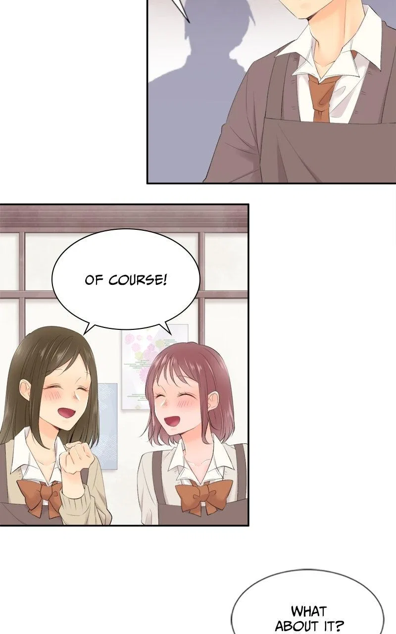 Revenge Love Chapter 192 – Page 40