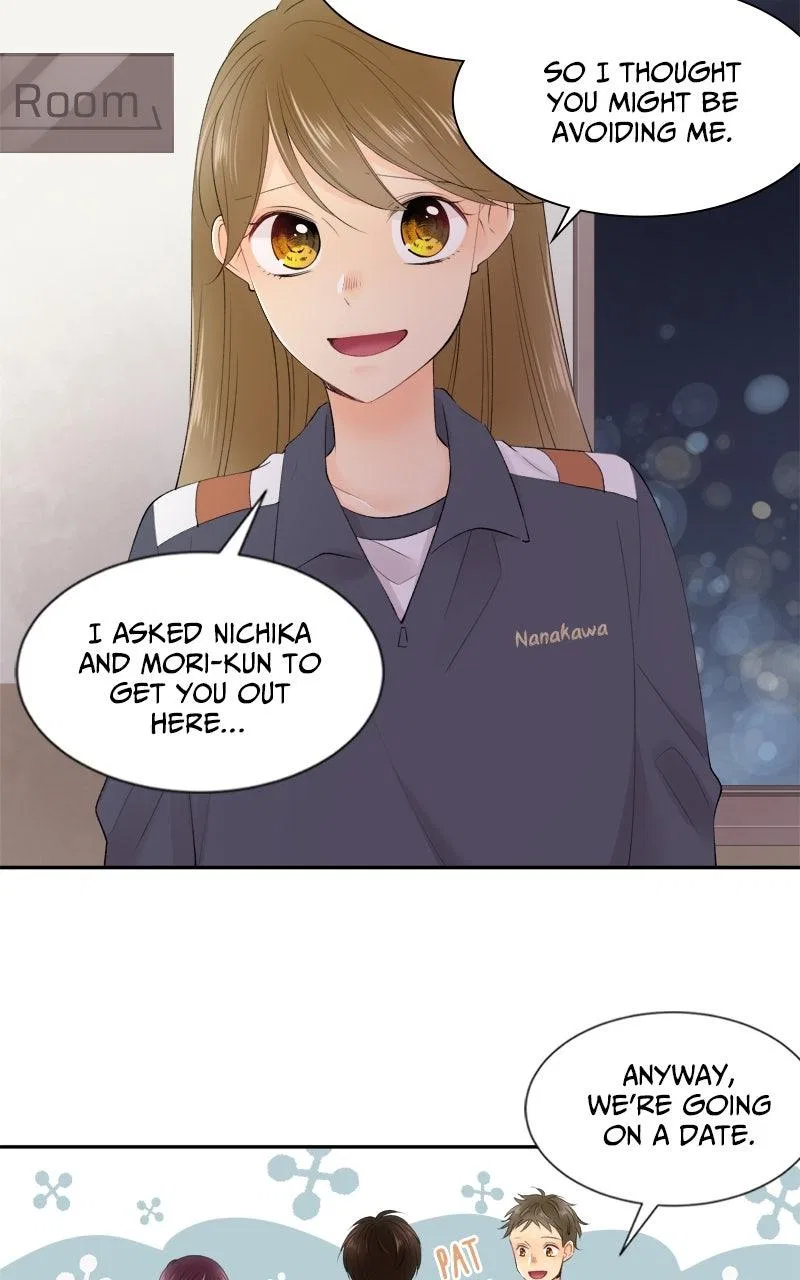 Revenge Love Chapter 191 – Page 2