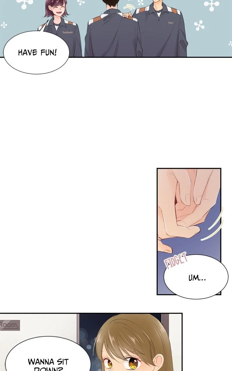 Revenge Love Chapter 191 – Page 3