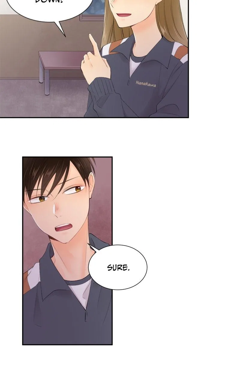 Revenge Love Chapter 191 – Page 4