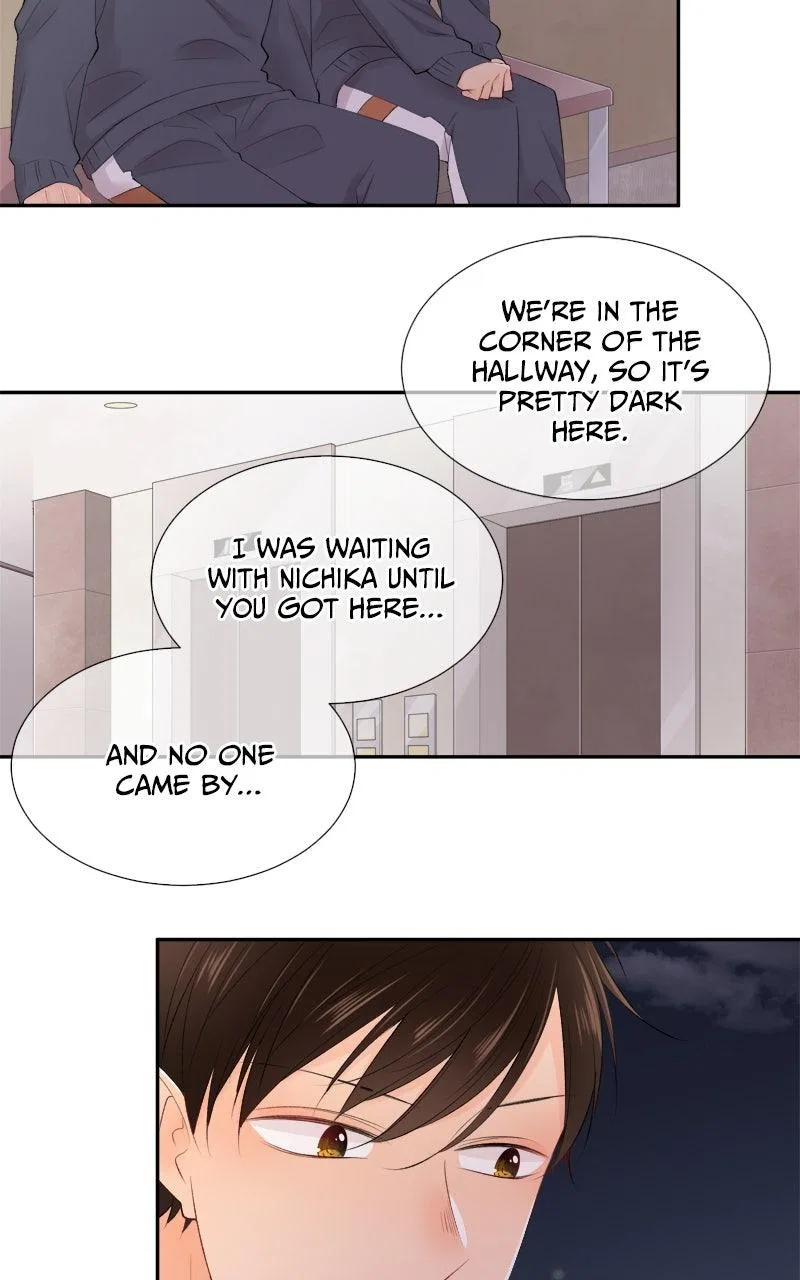 Revenge Love Chapter 191 – Page 7