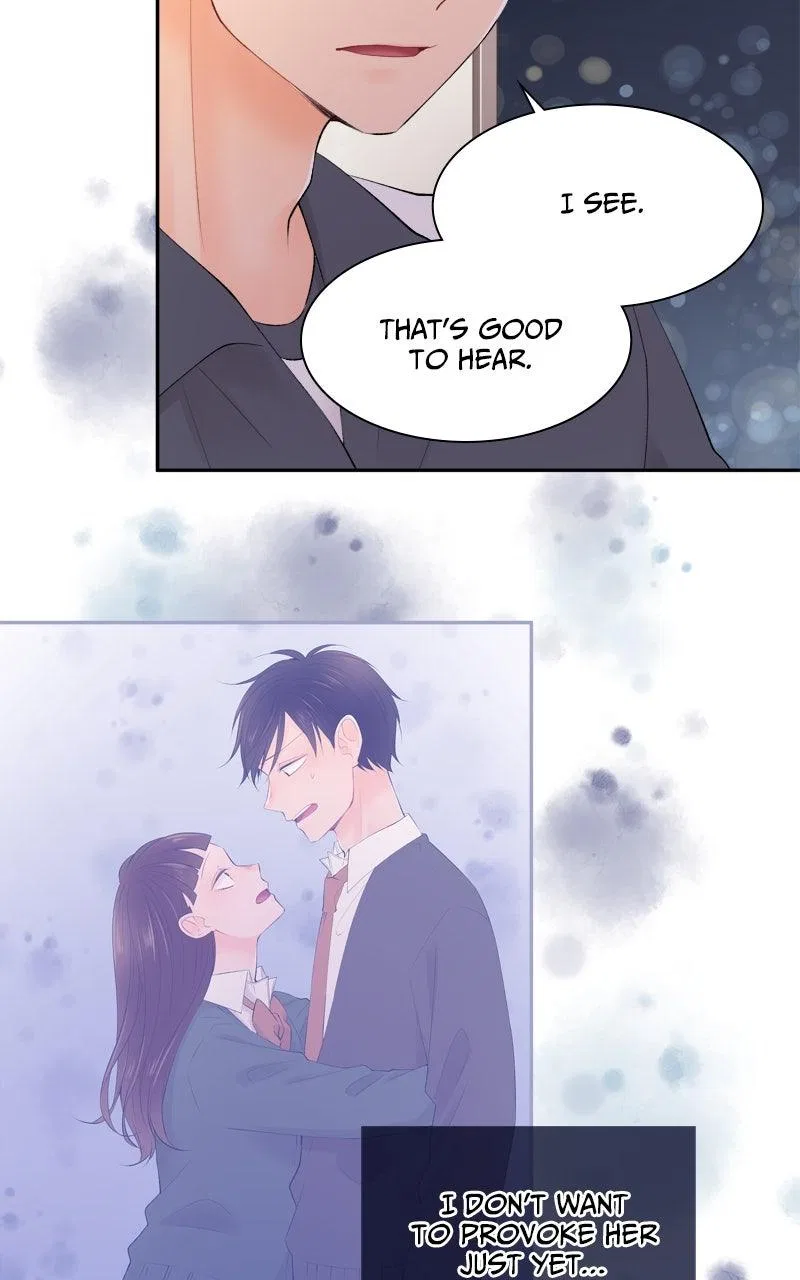 Revenge Love Chapter 191 – Page 8