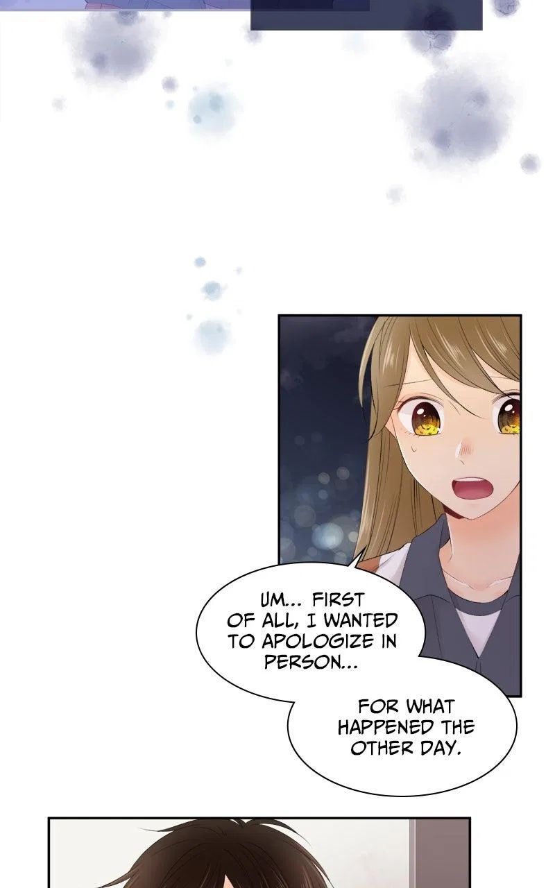 Revenge Love Chapter 191 – Page 9