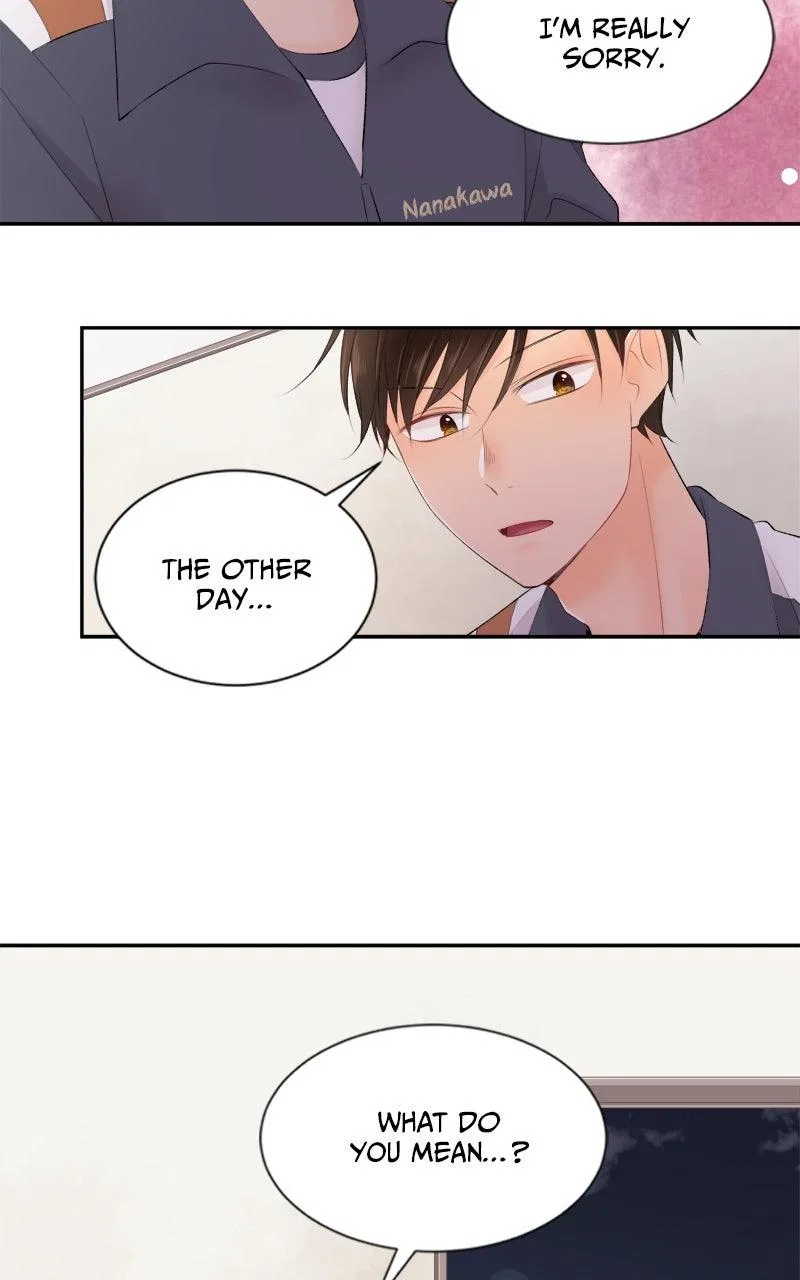 Revenge Love Chapter 191 – Page 11