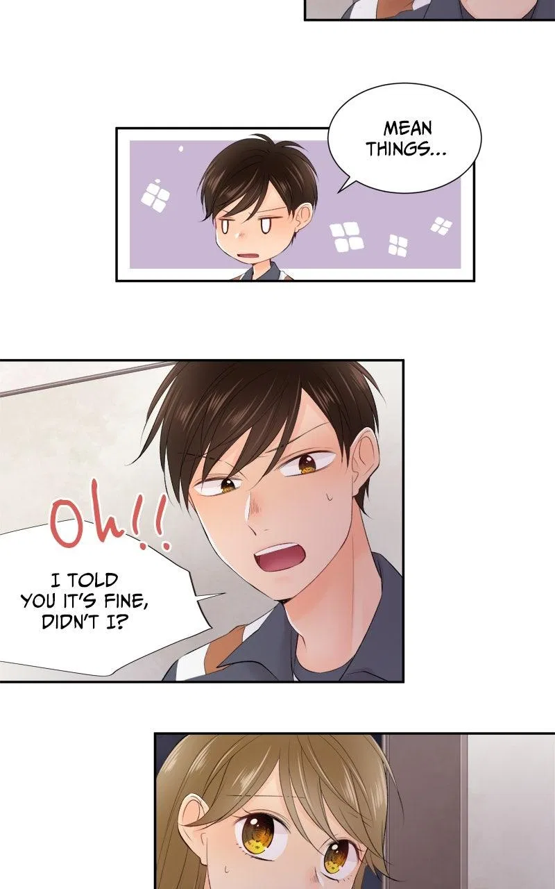 Revenge Love Chapter 191 – Page 13