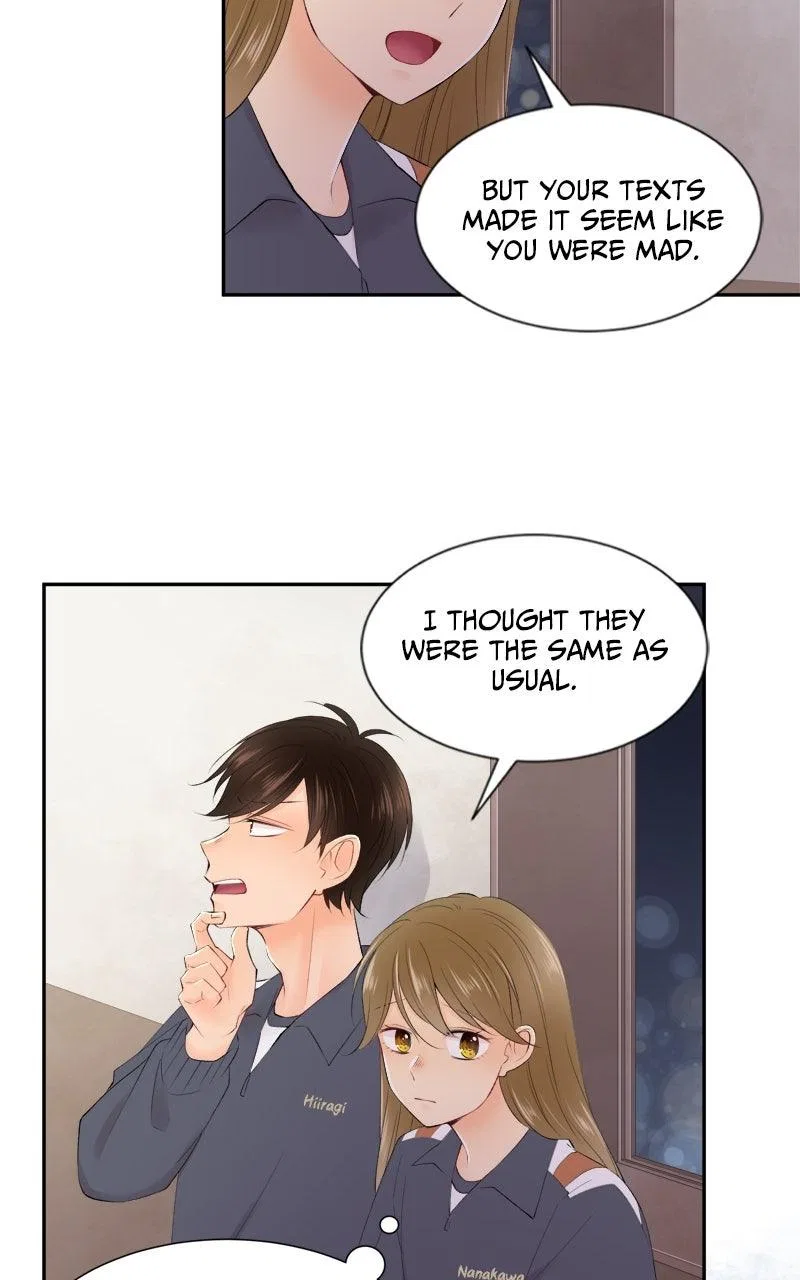 Revenge Love Chapter 191 – Page 14