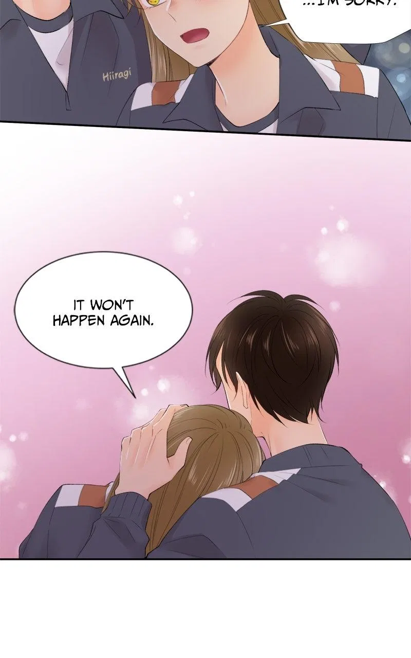 Revenge Love Chapter 191 – Page 18