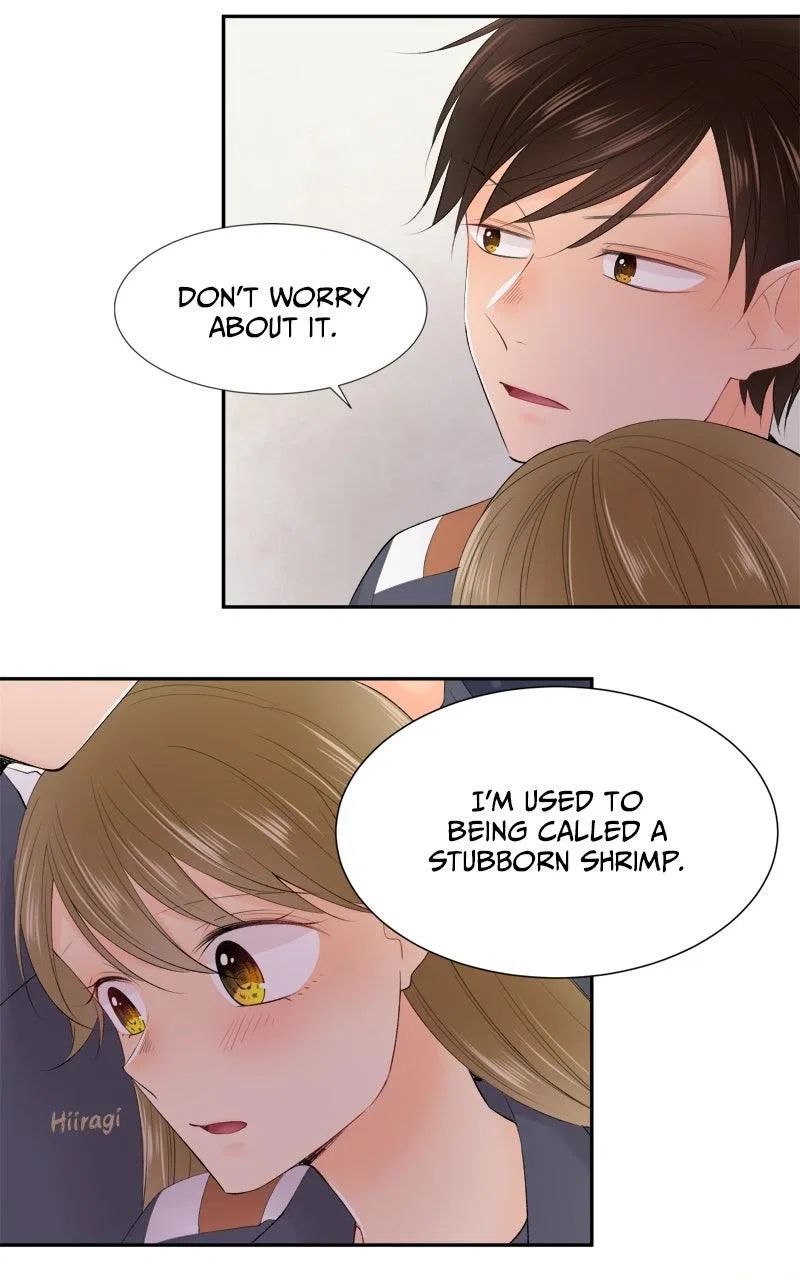Revenge Love Chapter 191 – Page 19