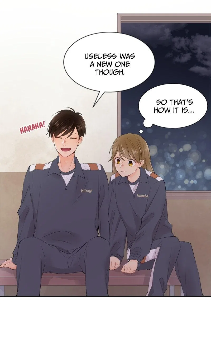Revenge Love Chapter 191 – Page 20