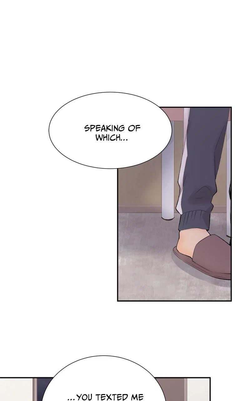 Revenge Love Chapter 191 – Page 21