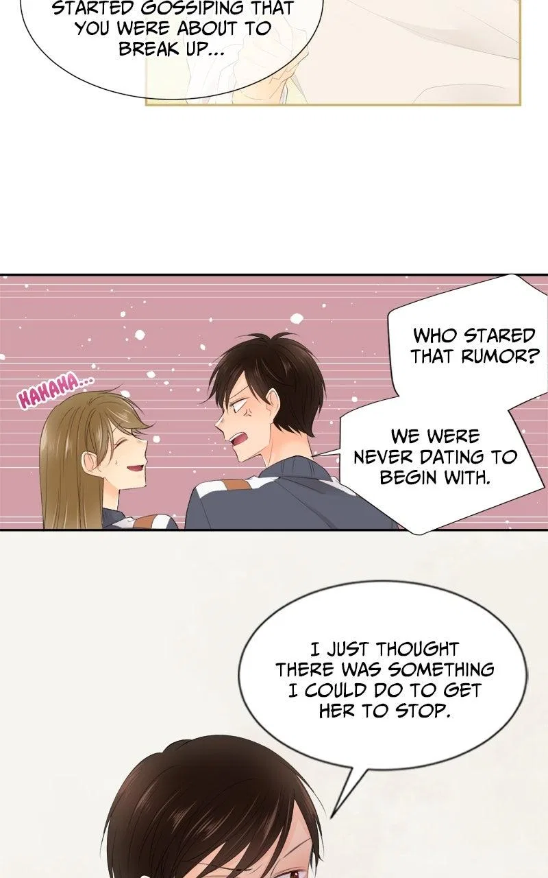 Revenge Love Chapter 191 – Page 23
