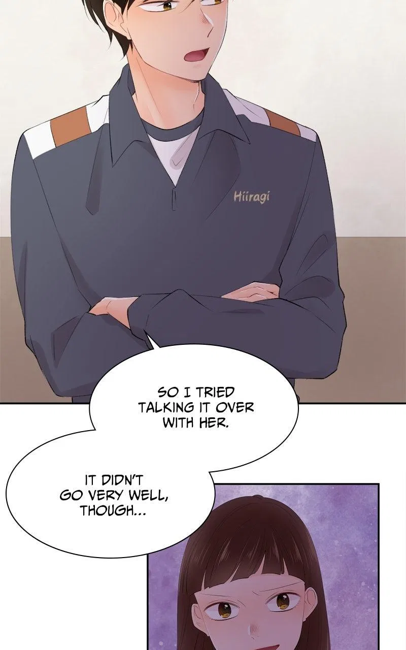 Revenge Love Chapter 191 – Page 24