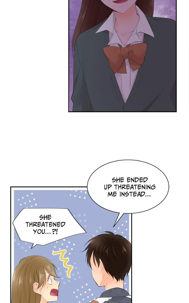 Revenge Love Chapter 191 – Page 25