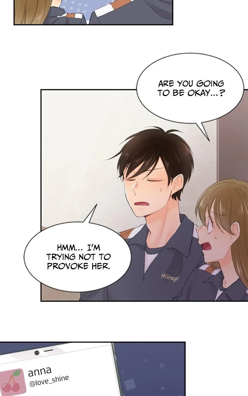 Revenge Love Chapter 191 – Page 26