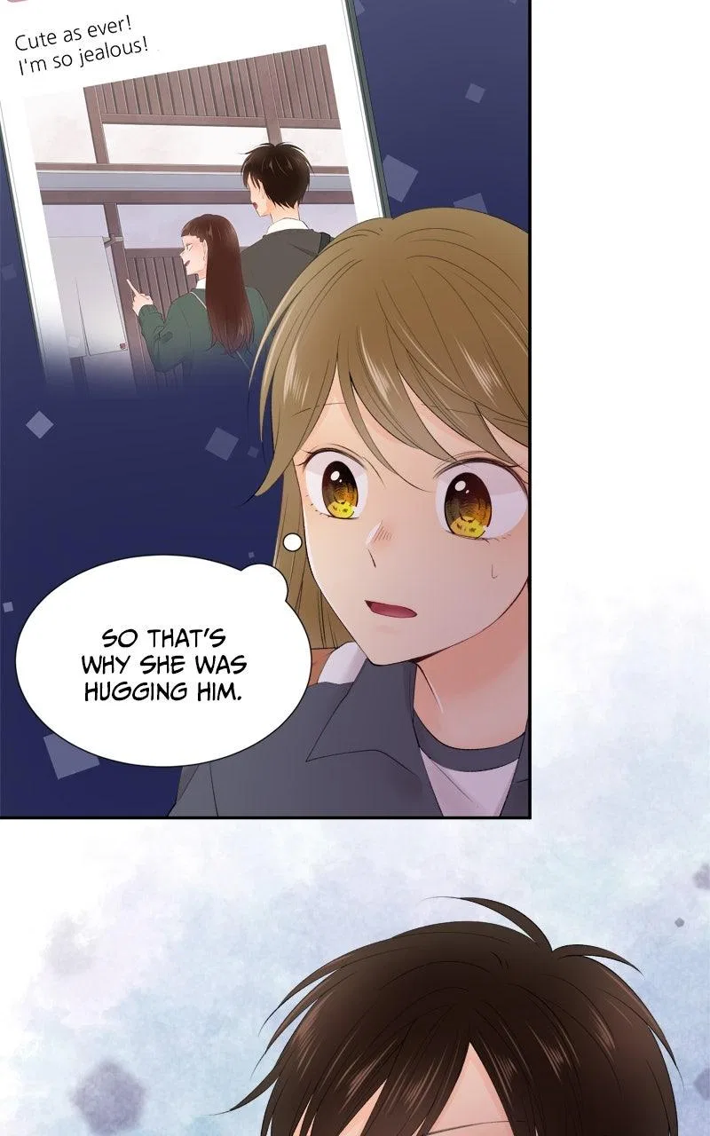 Revenge Love Chapter 191 – Page 27