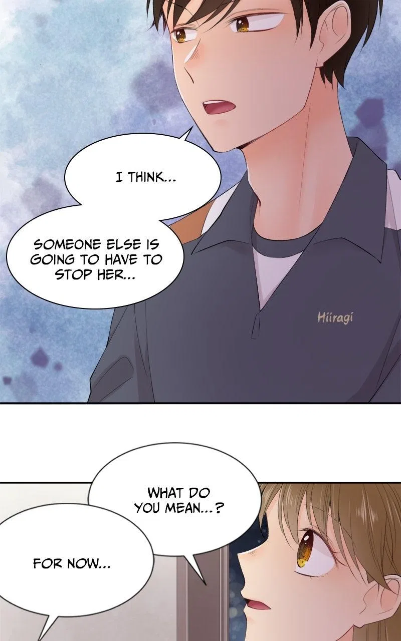 Revenge Love Chapter 191 – Page 28