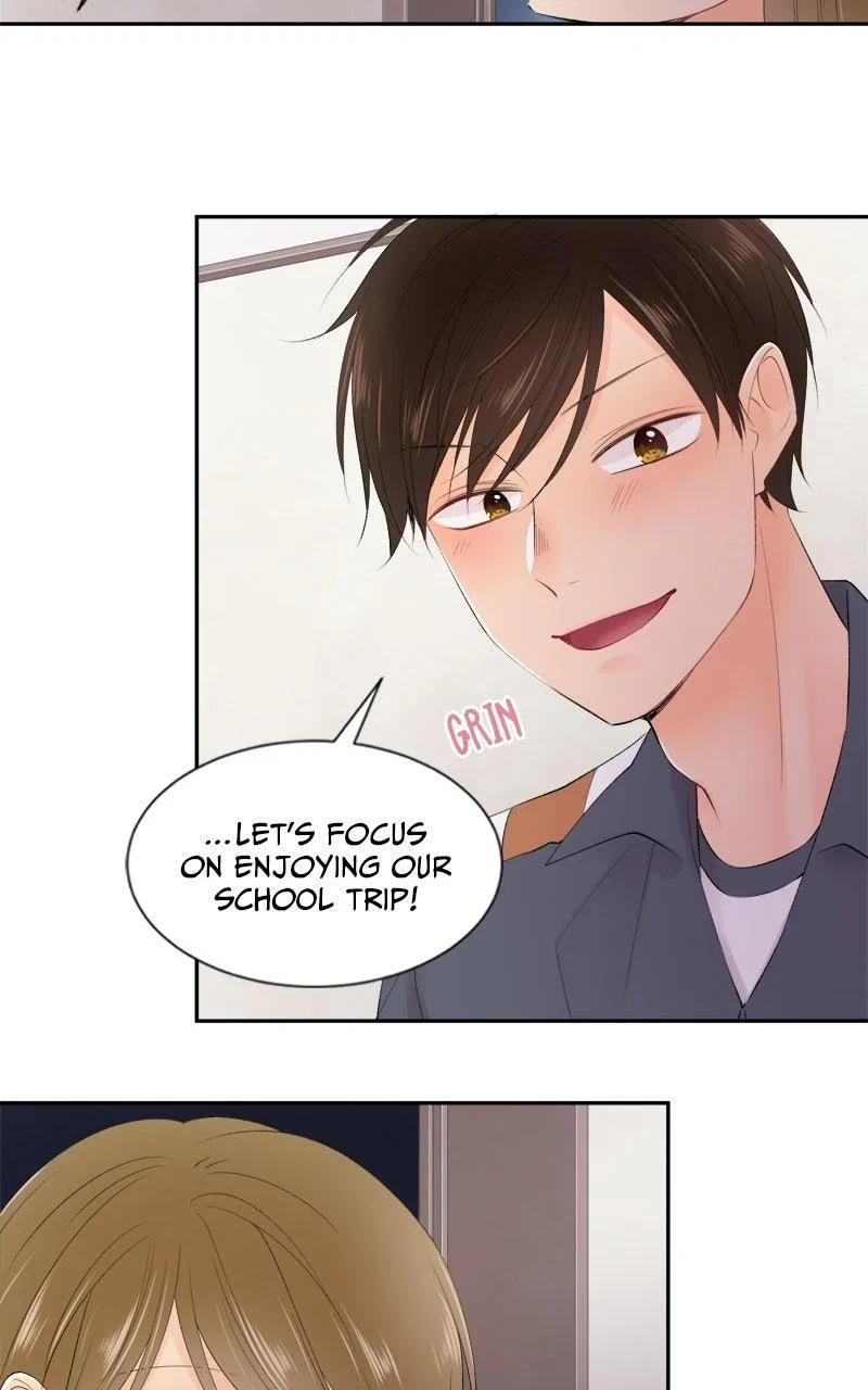 Revenge Love Chapter 191 – Page 29