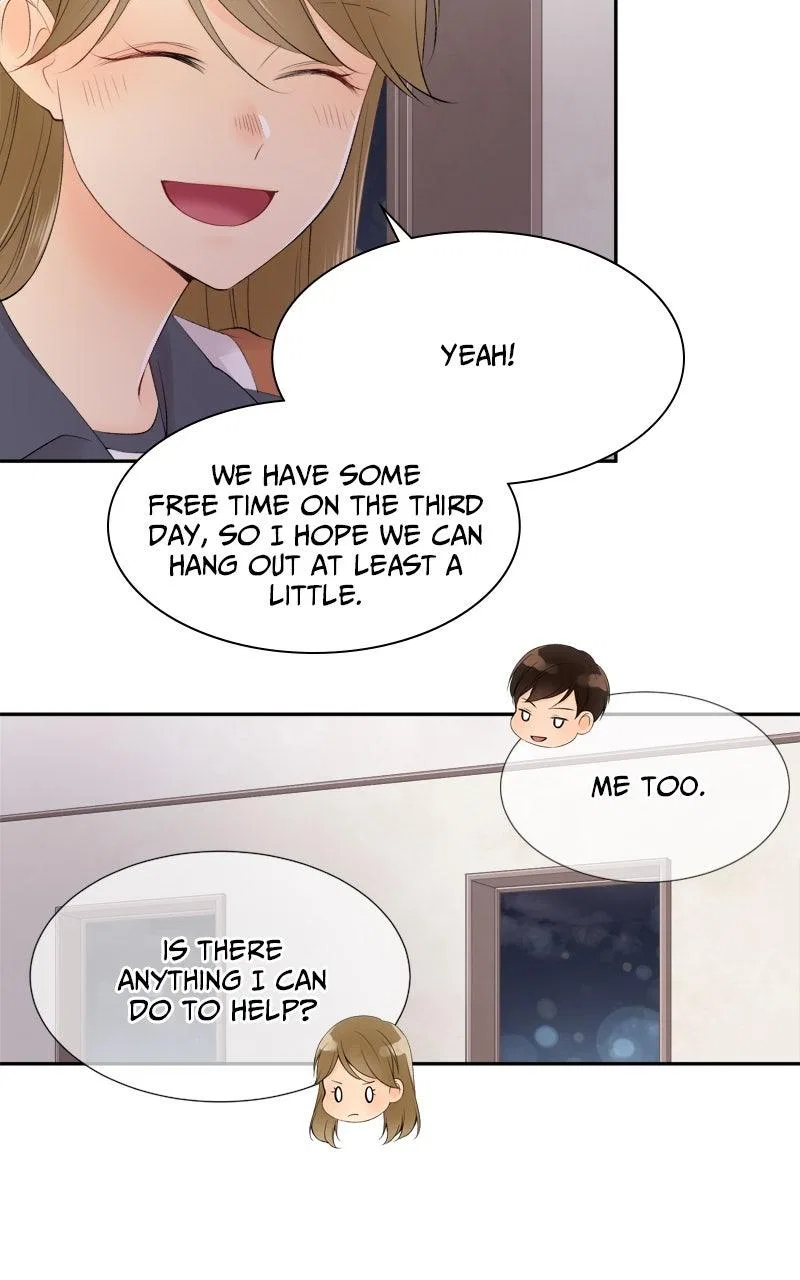 Revenge Love Chapter 191 – Page 30