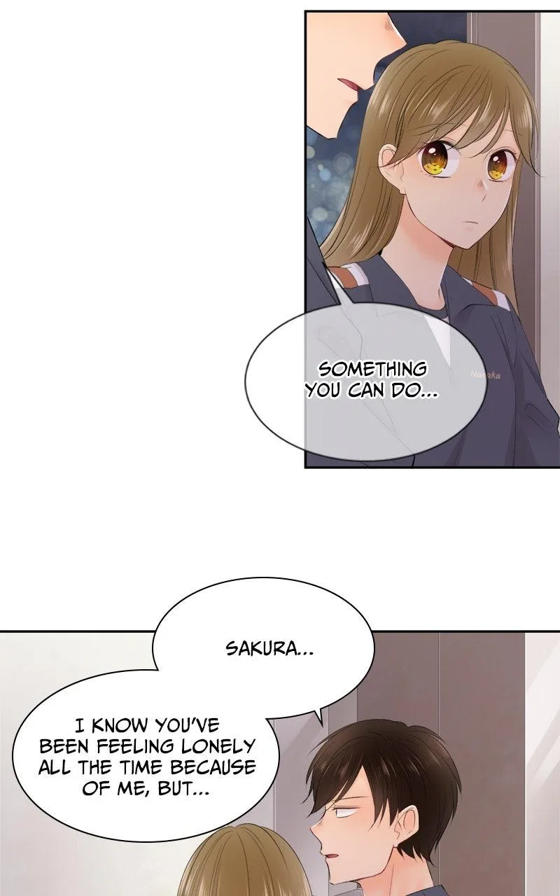 Revenge Love Chapter 191 – Page 31