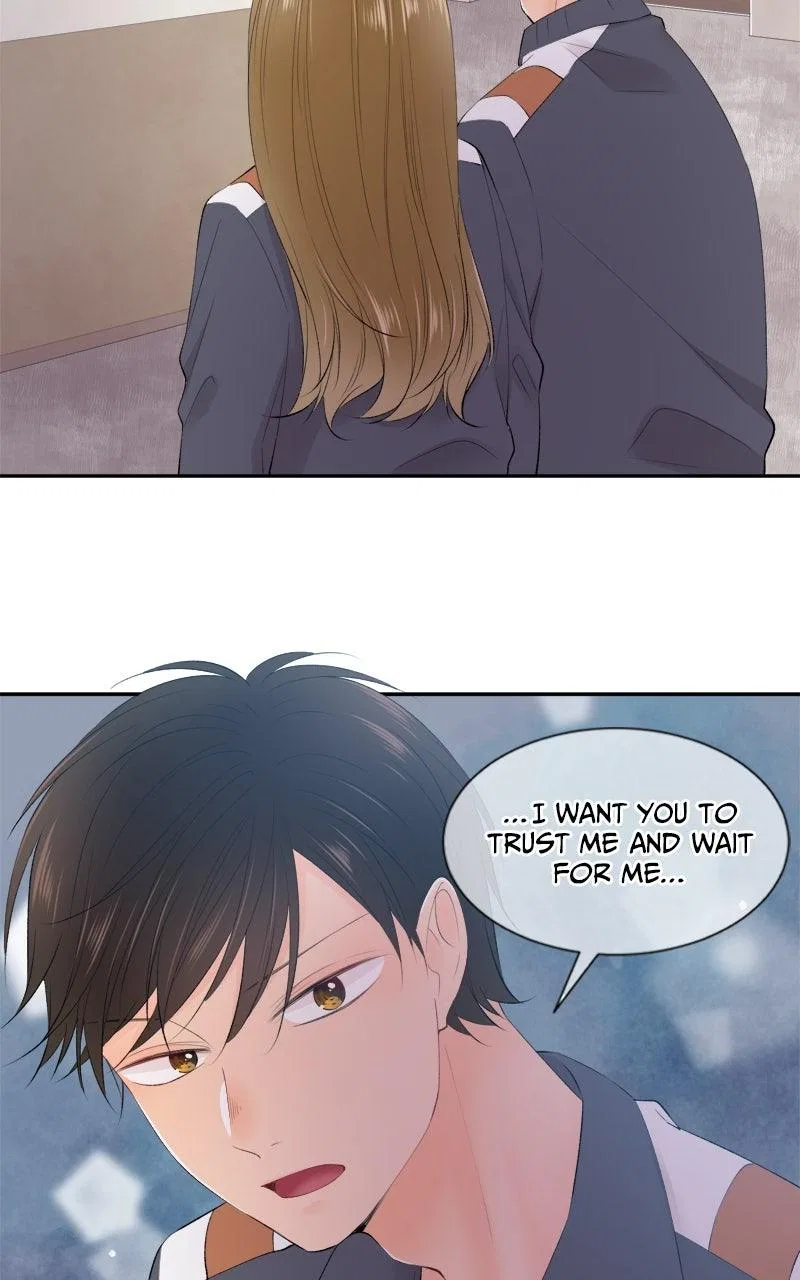 Revenge Love Chapter 191 – Page 32