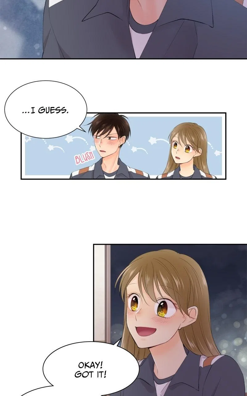 Revenge Love Chapter 191 – Page 33