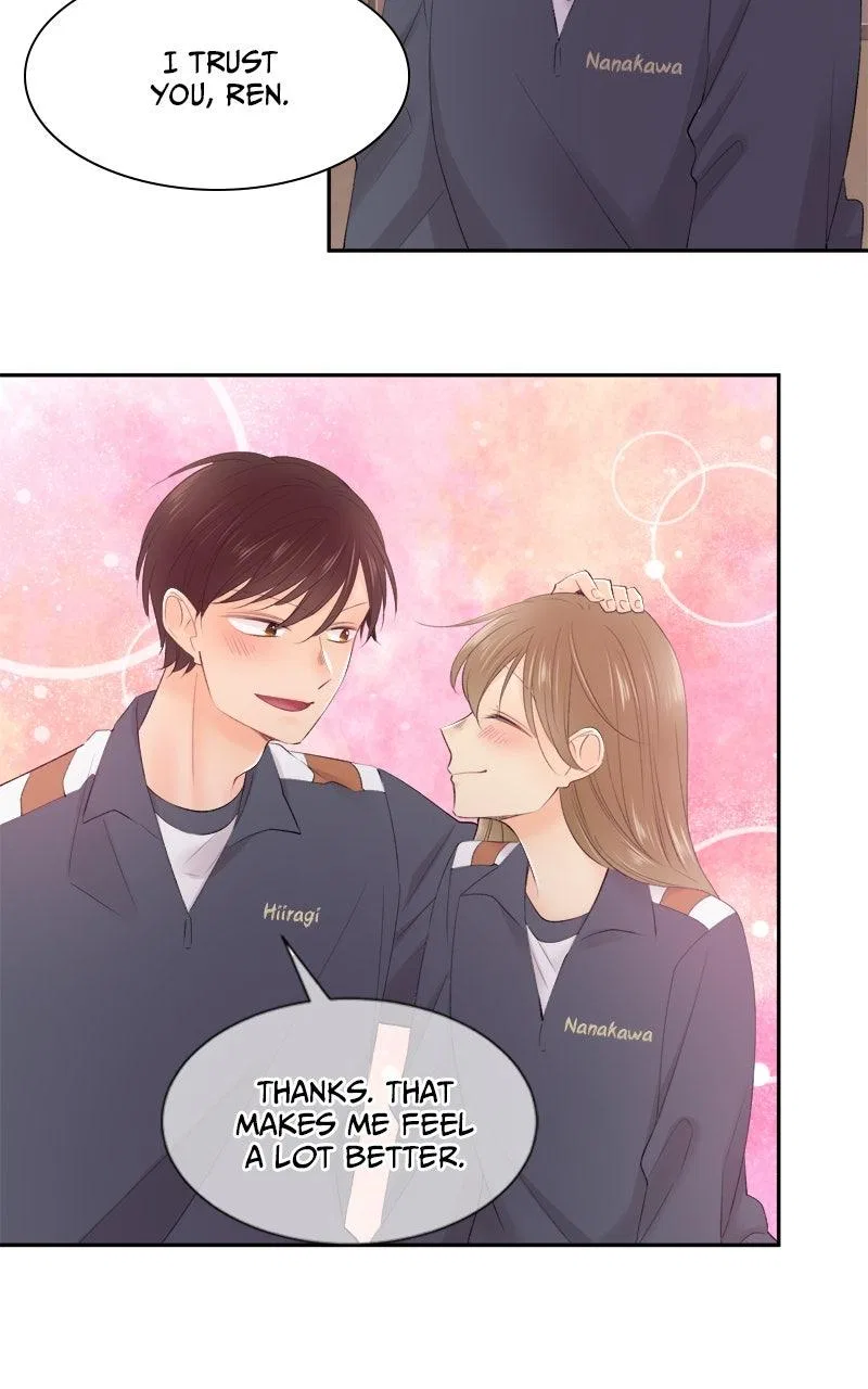 Revenge Love Chapter 191 – Page 34