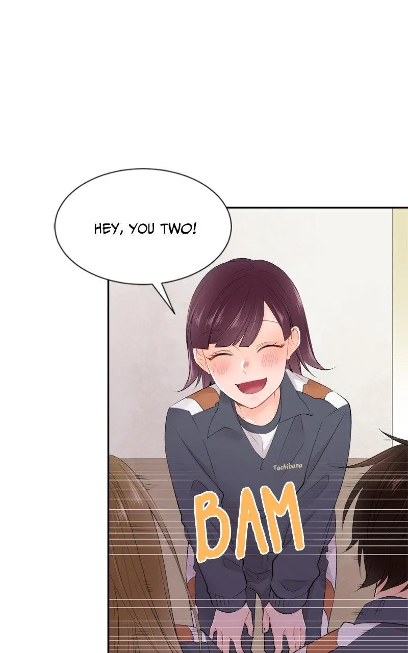 Revenge Love Chapter 191 – Page 35
