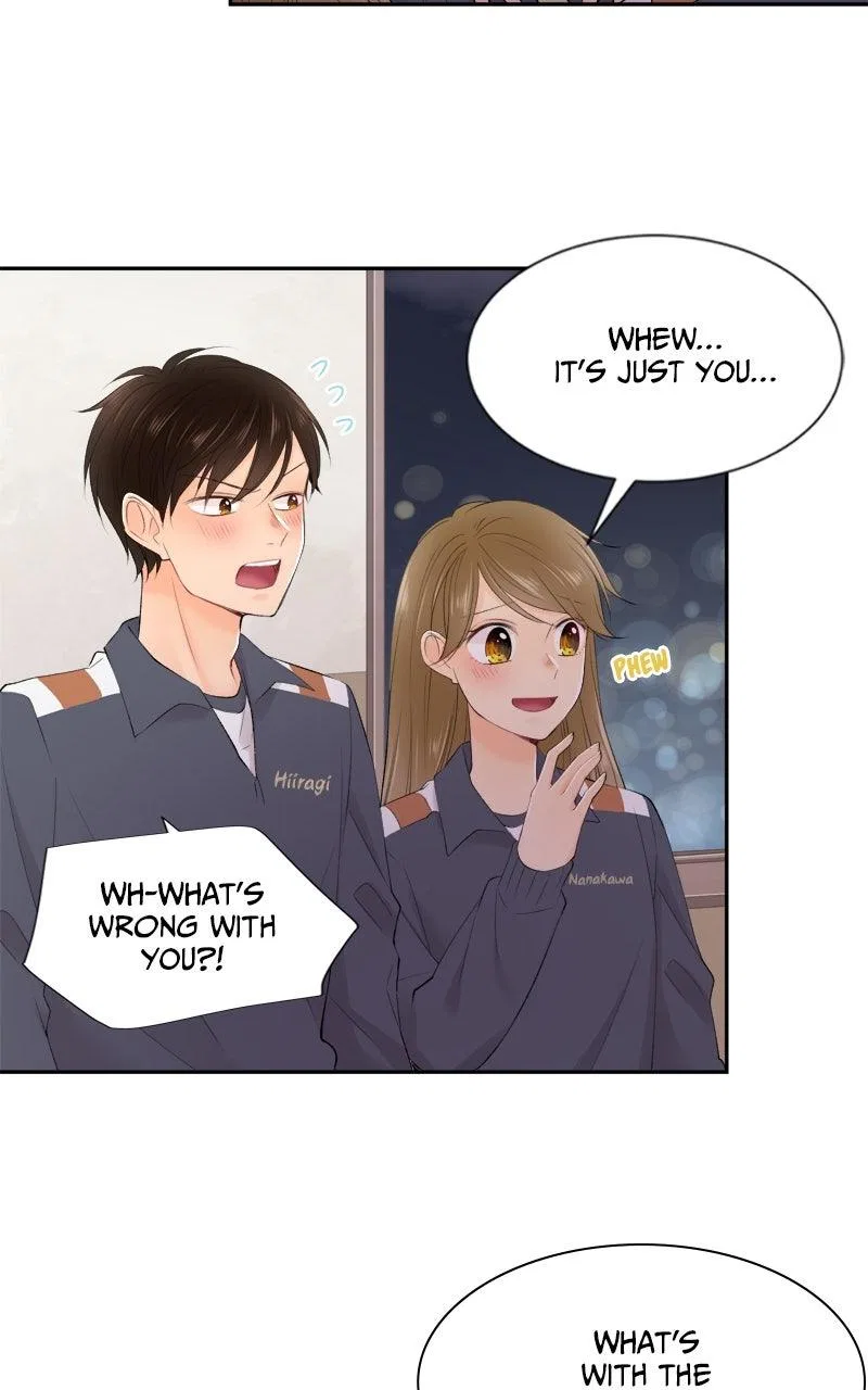 Revenge Love Chapter 191 – Page 36