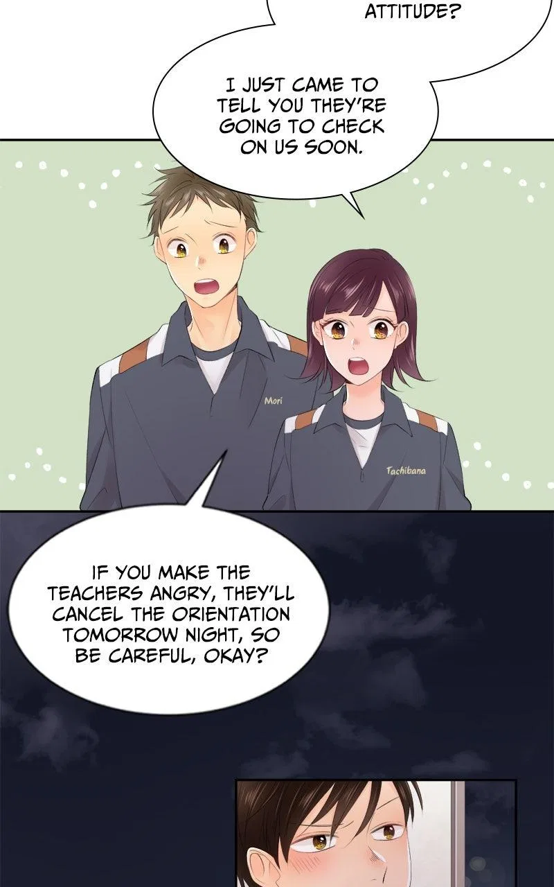 Revenge Love Chapter 191 – Page 37