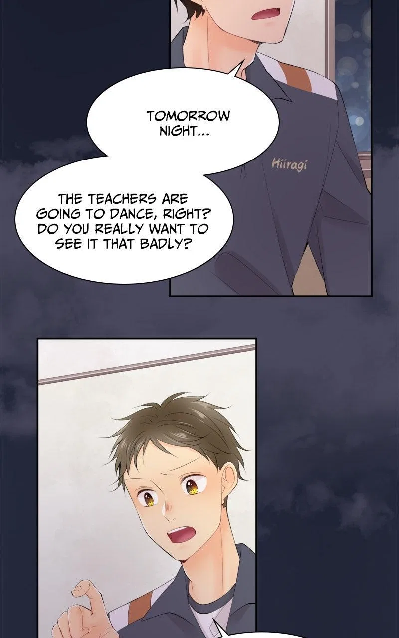 Revenge Love Chapter 191 – Page 38