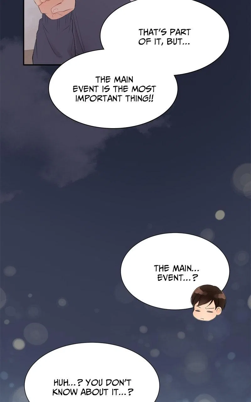 Revenge Love Chapter 191 – Page 39