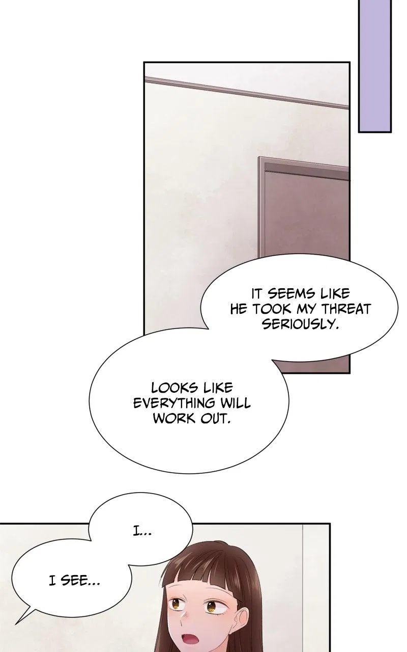 Revenge Love Chapter 191 – Page 41
