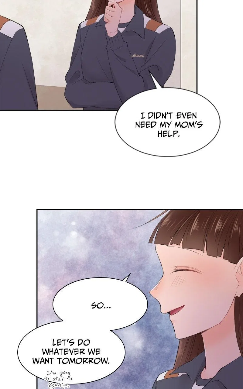 Revenge Love Chapter 191 – Page 42