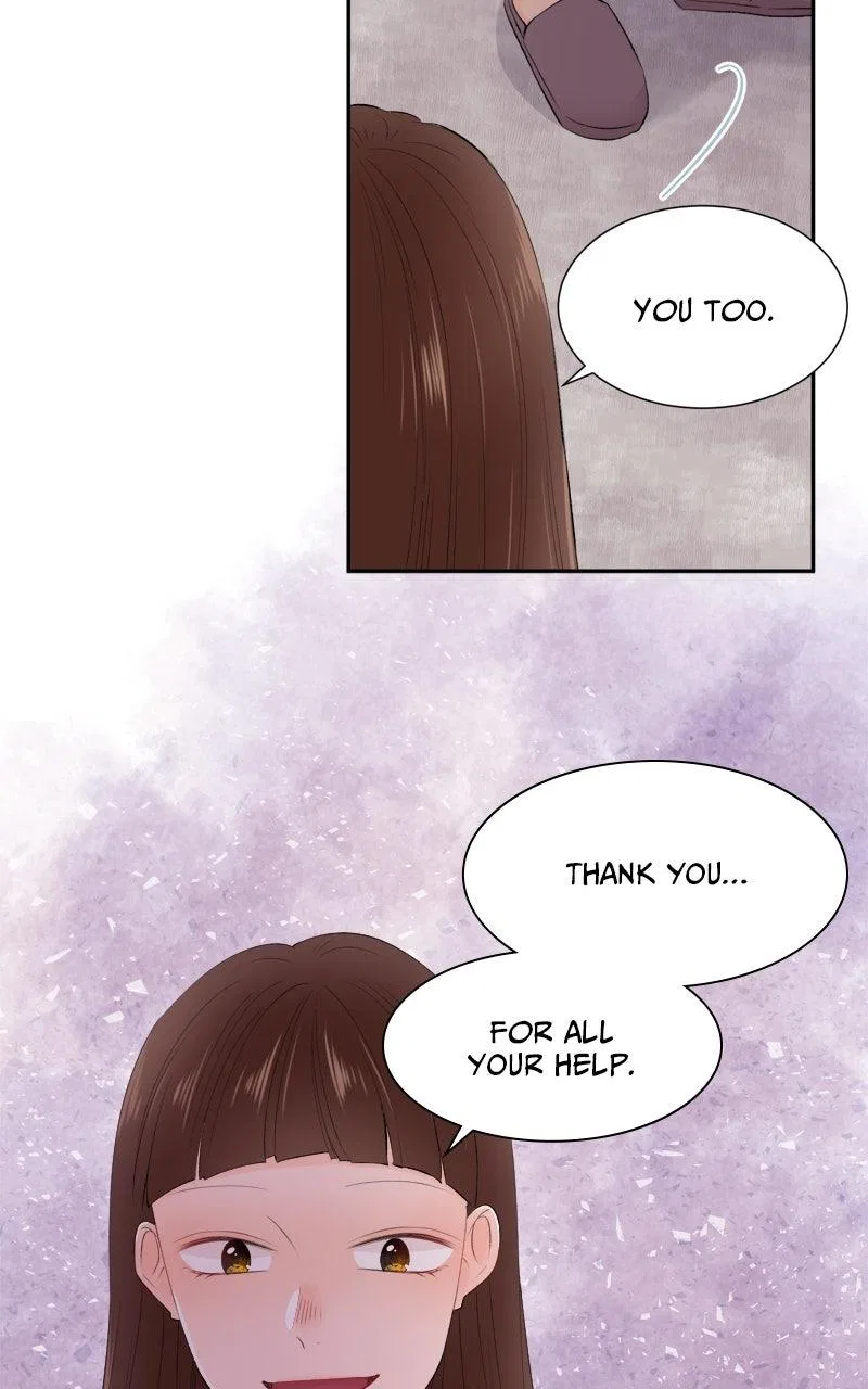 Revenge Love Chapter 191 – Page 44