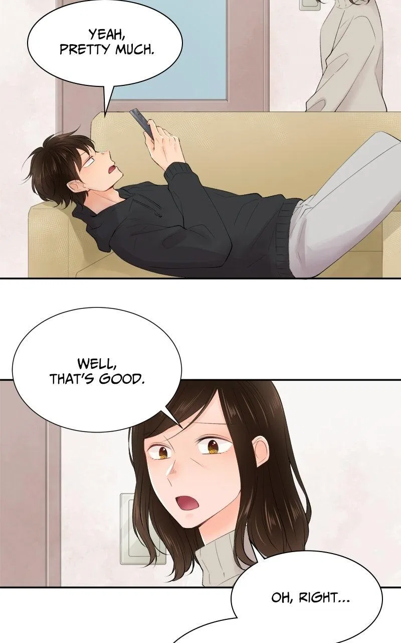 Revenge Love Chapter 190 – Page 2