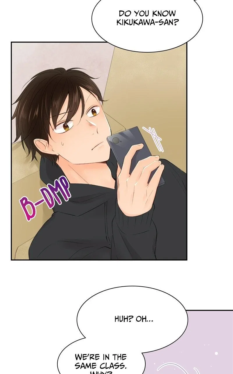 Revenge Love Chapter 190 – Page 3