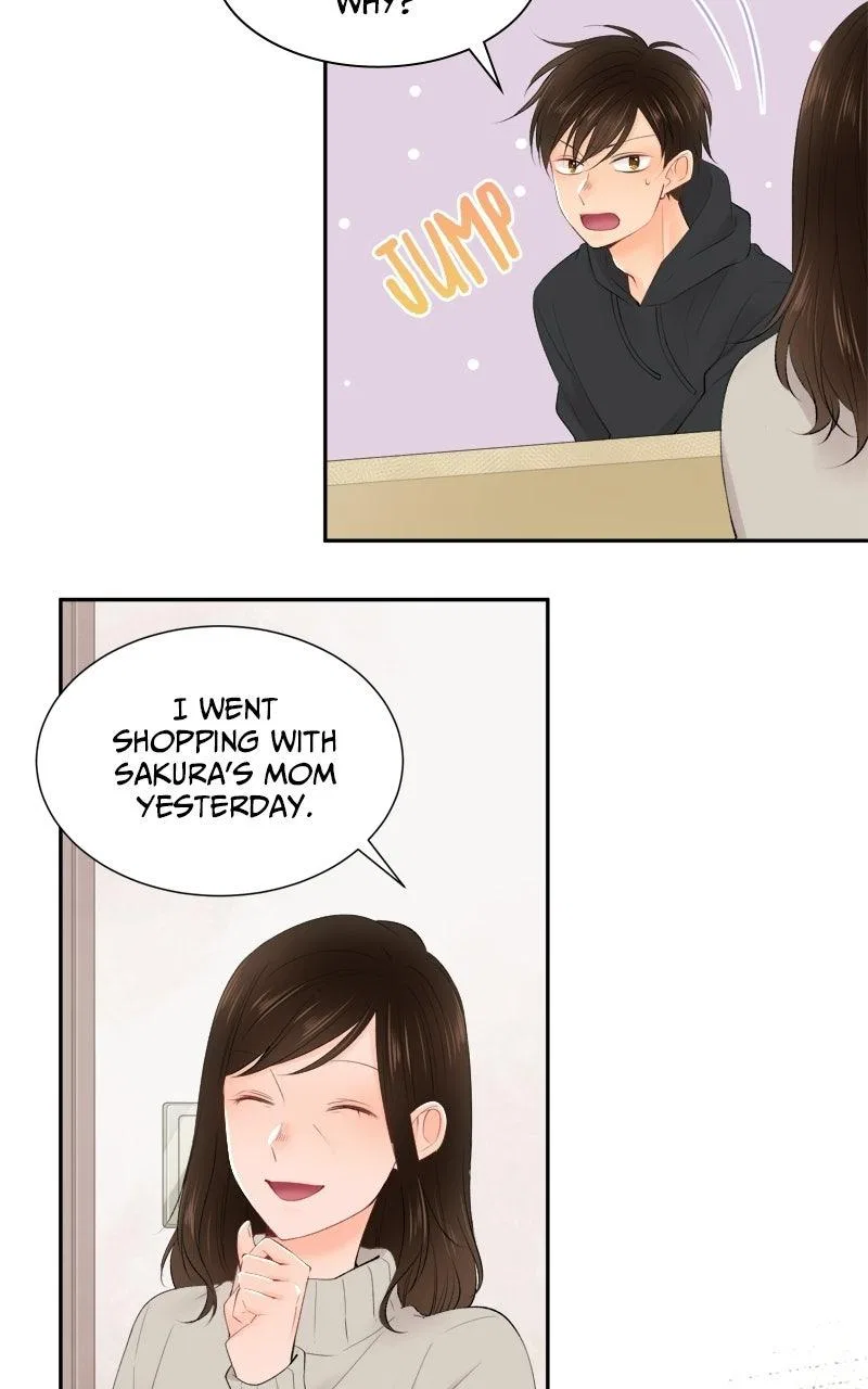 Revenge Love Chapter 190 – Page 4
