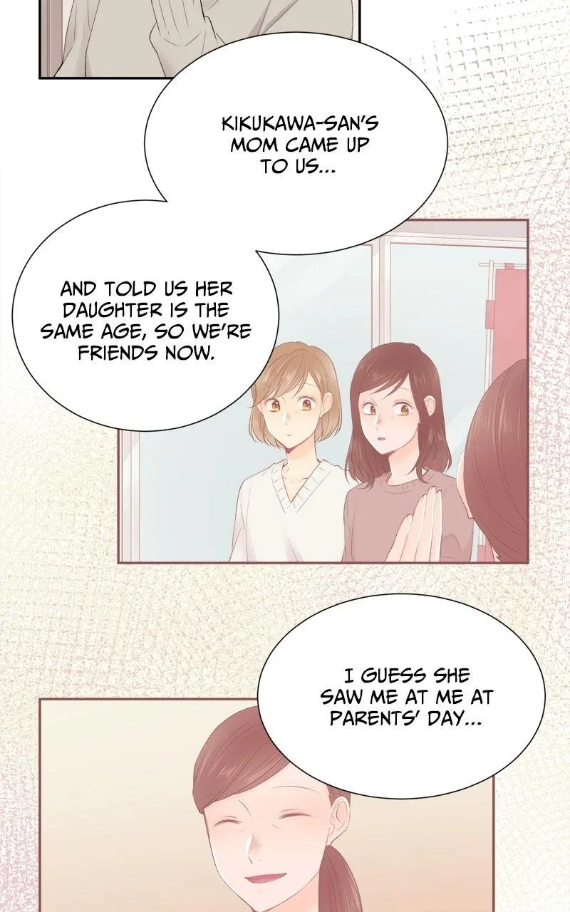 Revenge Love Chapter 190 – Page 5